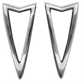 OPG-GTL0052, RESTOPARTS® Manufactured Marker Light Bezels GTL0052 في الإمارات, دبي. Condition - new. Price 340 AED. Photo, seller contacts | AUTO.AE