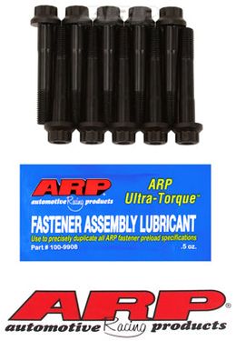 203-5001, ARP 203-5001 Main Bolt Kit for TOYOTA 1600cc in UAE, Dubai. Condition - new. Price 370 AED. Photo, seller contacts | AUTO.AE