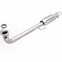MPE-49483, MagnaFlow Direct-Fit Catalytic Converters for 2001-2005 CIVIC - 49483 في الإمارات, دبي. Condition - new. Price 2,880 AED. Photo, seller contacts | AUTO.AE
