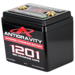 AVB-AG-1201, Antigravity Batteries Small Case Lithium-Ion Batteries AG-1201 в ОАЭ, Дубай. Состояние - новое. Цена 1 060 AED. Фото, контакты продавца | AUTO.AE