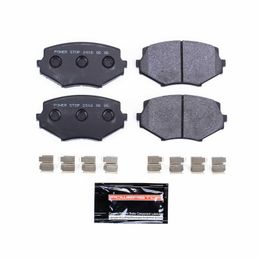PWR-PSA-635, PowerStop Track Day Spec High Performance Brake Pads for 1994-2005 MIATA - PSA-635 in UAE, Dubai. Condition - new. Price 440 AED. Photo, seller contacts | AUTO.AE