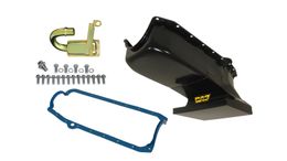 WND-5018WND, Weiand Oil Pan Packages for 1963-1967 CHEVY II - 5018WND в ОАЭ, Дубай. Состояние - новое. Цена ⁦1 250 AED⁩. Фото, контакты продавца | AUTO.AE