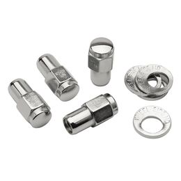 CRR-27727-4, Cragar Wheel Lug Nuts A-27727-4 في الإمارات, دبي. Condition - new. Price 80 AED. Photo, seller contacts | AUTO.AE