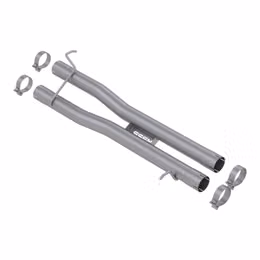S5155304, MBRP S5155304 Muffler Bypass 3" Armor Pro (T304 Stainless Steel) for RAM 1500 TRX 2021-2024 في الإمارات, دبي. Condition - new. Price 3,530 AED. Photo, seller contacts | AUTO.AE