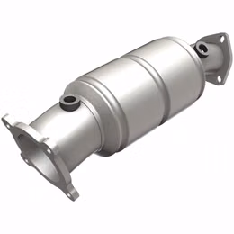 24190, MAGNAFLOW 24190 Catalytic Converter Direct-Fit HM Grade for AUDI A4 Quattro 2005-2009 في الإمارات, دبي. Condition - new. Price 2,810 AED. Photo, seller contacts | AUTO.AE