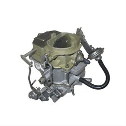 URM-5-5172, UREMCO Remanufactured  CFM 2-Barrel Carburetor 5-5172 في الإمارات, دبي. Condition - new. Price 900 AED. Photo, seller contacts | AUTO.AE