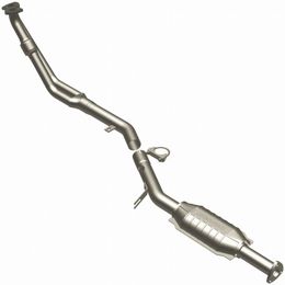 23553, MAGNAFLOW 23553 Catalytic Converter Direct-Fit Standard Grade for BMW 325 (E30) in UAE, Dubai. Condition - new. Price 2,790 AED. Photo, seller contacts | AUTO.AE