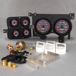 NVU-73206-01, New Vintage USA 1973-87 GM Truck Gauge Packages 73206-01 في الإمارات, دبي. Condition - new. Price 4,030 AED. Photo, seller contacts | AUTO.AE
