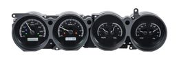 DAK-VHX70DCLGKW, Dakota Digital VHX Series Direct-Fit Analog Gauge Systems for 1970-1974 CHALLENGER, CUDA - VHX-70D-CLG-K-W in UAE, Dubai. Condition - new. Price 5,420 AED. Photo, seller contacts | AUTO.AE