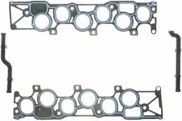 FEL-MS95985, Fel-Pro Intake Manifold Gaskets MS 95985 в ОАЭ, Дубай. Состояние - новое. Цена 300 AED. Фото, контакты продавца | AUTO.AE