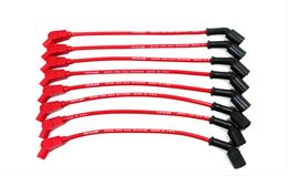 TAY-76246, Taylor Spiro-Pro Spark Plug Wire Sets 76246 في الإمارات, دبي. Condition - new. Price 450 AED. Photo, seller contacts | AUTO.AE