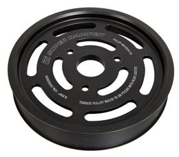 ATI-916244-10, ATI Serpentine Supercharger Pulleys for 2019 CORVETTE - ATI91624410 في الإمارات, دبي. Condition - new. Price 1,050 AED. Photo, seller contacts | AUTO.AE