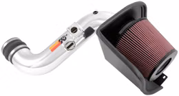 77-3077KP, K&N 77-3077KP Performance Air Intake System PERF. INTAKE KIT; CHEVROLET/GMC/SILVERADO/SIERRA, 6.6L 11-13 в ОАЭ, Дубай. Состояние - новое. Цена 2 440 AED. Фото, контакты продавца | AUTO.AE
