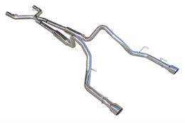 PYE-SFM69, Pypes Mid Muffler Exhaust Systems for 2005-2010 MUSTANG - SFM69 в ОАЭ, Дубай. Состояние - новое. Цена 3 300 AED. Фото, контакты продавца | AUTO.AE