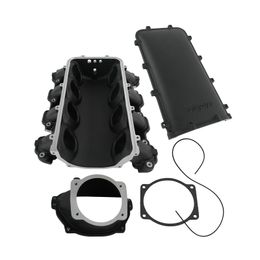 HLY-300-716BK, Holley EFI LT1 Gen V Ultra Lo-Ram Intake Manifolds 300-716BK في الإمارات, دبي. Condition - new. Price 4,300 AED. Photo, seller contacts | AUTO.AE