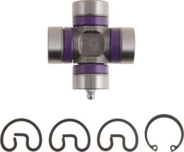 SCY-25-443X, Spicer Select U-Joints 25-443X in UAE, Dubai. Condition - new. Price 100 AED. Photo, seller contacts | AUTO.AE