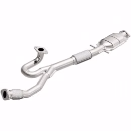 52000, MAGNAFLOW 52000 Catalytic Converter Direct-Fit OEM Grade for BUICK LaCrosse 2010-2012 in UAE, Dubai. Condition - new. Price 6,210 AED. Photo, seller contacts | AUTO.AE