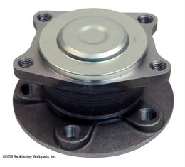 BCK-051-6192, Beck/Arnley Wheel Bearing and Hub Assemblies for 2001-2009 S60, 1999-2006 S80, 2001-2007 V70 - 051-6192 в ОАЭ, Дубай. Состояние - новое. Цена 730 AED. Фото, контакты продавца | AUTO.AE