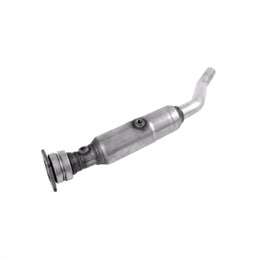 WLK-54735, Walker Ultra Direct-Fit Catalytic Converters 54735 in UAE, Dubai. Condition - new. Price 2,570 AED. Photo, seller contacts | AUTO.AE