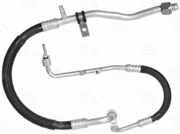 FSS-56430, Four Seasons Air Conditioning Discharge Hoses for 2002-2005 CAVALIER, SUNFIRE - 56430 in UAE, Dubai. Condition - new. Price 630 AED. Photo, seller contacts | AUTO.AE