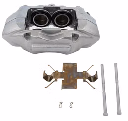 ADO-13545383, ACDelco GM Genuine Parts Disc Brake Calipers 13545383 in UAE, Dubai. Condition - new. Price 550 AED. Photo, seller contacts | AUTO.AE