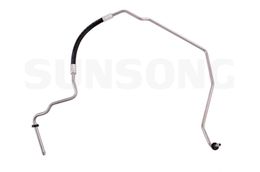 SUG-5801240, Sunsong Transmission Oil Cooler Lines 5801240 в ОАЭ, Дубай. Состояние - новое. Цена 110 AED. Фото, контакты продавца | AUTO.AE