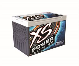XSP-D1600, XS Power 16V AGM Lightweight Racing Battery High Output 775 CA D1600 в ОАЭ, Дубай. Состояние - новое. Цена 2 010 AED. Фото, контакты продавца | AUTO.AE