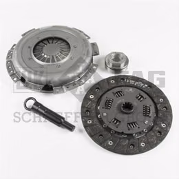 LUK-18-002, LuK Clutch Kits 6223305000 in UAE, Dubai. Condition - new. Price 1,460 AED. Photo, seller contacts | AUTO.AE