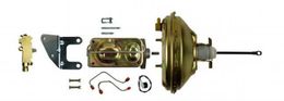 RSD-G10060171, The Right Stuff Master Cylinder and Booster Assemblies for 1971-1981 CAMARO, FIREBIRD - G10060171 في الإمارات, دبي. Condition - new. Price 1,570 AED. Photo, seller contacts | AUTO.AE