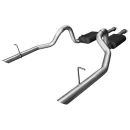 FLO-17112, Flowmaster American Thunder Exhaust Systems for 1994-1997 MUSTANG - 17112 в ОАЭ, Дубай. Состояние - новое. Цена 3 230 AED. Фото, контакты продавца | AUTO.AE