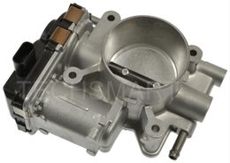 SMP-S20189, Standard Motor TechSmart Throttle Bodies for 2004-2005 3, 2006-2007 5, 2003-2005 6 - S20189 in UAE, Dubai. Condition - new. Price 1,170 AED. Photo, seller contacts | AUTO.AE