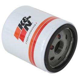 KNN-HP-1007, K&N Performance Gold Oil Filters HP-1007 في الإمارات, دبي. Condition - new. Price 90 AED. Photo, seller contacts | AUTO.AE