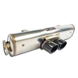 245946, SUPERSPRINT 245946 Rear Exhaust for PORSCHE 911 GT3 / GT3RS (991.2) в ОАЭ, Дубай. Состояние - новое. Цена 12 080 AED. Фото, контакты продавца | AUTO.AE