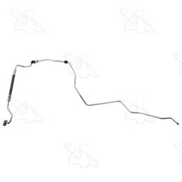 FSS-66514, Four Seasons Liquid Line Hose Assemblies for 2010-2012 SANTA FE - 66514 в ОАЭ, Дубай. Состояние - новое. Цена 490 AED. Фото, контакты продавца | AUTO.AE