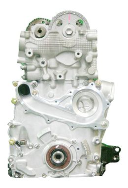 VRE-851D, VEGE Remanufactured Long Block Crate Engines for 2000-2004 TACOMA - 851D in UAE, Dubai. Condition - new. Price 15,650 AED. Photo, seller contacts | AUTO.AE