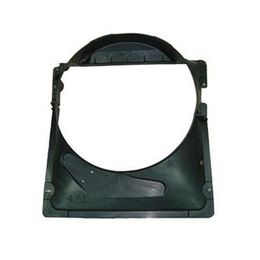 BDY-FO3110129, Body Parts Fan Shrouds for 2006-2010 EXPLORER, 2007-2010 EXPLORER SPORT TRAC - FO3110129 في الإمارات, دبي. Condition - new. Price 150 AED. Photo, seller contacts | AUTO.AE