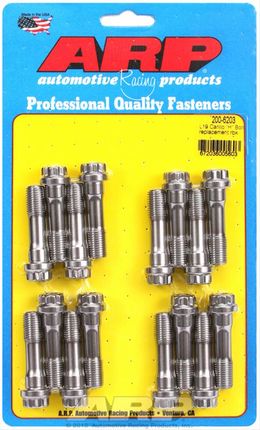 ARP-200-6203, ARP Pro Series Connecting Rod Bolts 200-6203 في الإمارات, دبي. Condition - new. Price 1,010 AED. Photo, seller contacts | AUTO.AE