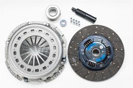 SBB-G56-OR-HD, South Bend Clutch Dyna Max Organic Clutch Kits G56-OR-HD في الإمارات, دبي. Condition - new. Price 3,330 AED. Photo, seller contacts | AUTO.AE