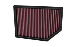 KNN-33-5125, K&N Washable Lifetime Performance Air Filters 33-5125 in UAE, Dubai. Condition - new. Price 370 AED. Photo, seller contacts | AUTO.AE