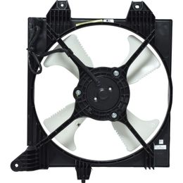 UAC-FA50135C, Universal Air Conditioner Electric Fans for 1999-2009 GALANT, 2002-2006 LANCER - FA 50135C في الإمارات, دبي. Condition - new. Price 320 AED. Photo, seller contacts | AUTO.AE