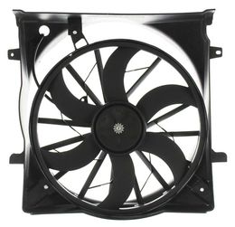 RDR-6010282, Agility Auto Parts Fan Assemblies for 2006-2007 LIBERTY - 6010282 в ОАЭ, Дубай. Состояние - новое. Цена 700 AED. Фото, контакты продавца | AUTO.AE
