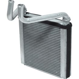 UAC-HT399331C, Universal Air Conditioner Heater Cores for 2002-2009 RAM 3500, RAM 2500, 2002-2008 RAM 1500 - HT 399331C в ОАЭ, Дубай. Состояние - новое. Цена 250 AED. Фото, контакты продавца | AUTO.AE