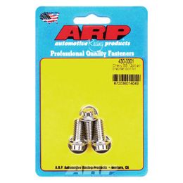 430-3301, ARP 430-3301 Alternator Bolt Kit for Chevy SS 12pt في الإمارات, دبي. Condition - new. Price 180 AED. Photo, seller contacts | AUTO.AE