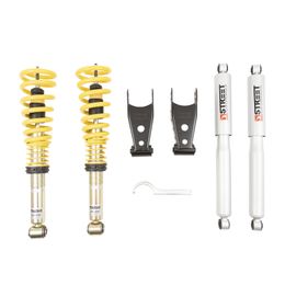 BEL-13008, Belltech Coilover Kits for 2004-2013 F-150, 2004 F-150 HERITAGE - 13008 in UAE, Dubai. Condition - new. Price 5,230 AED. Photo, seller contacts | AUTO.AE