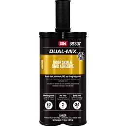 SMM-39337, SEM Products Dual-Mix Door Skin and SMC Adhesive 39337 في الإمارات, دبي. Condition - new. Price 340 AED. Photo, seller contacts | AUTO.AE