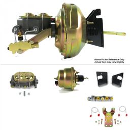 HLI-334572, Helix Brake Boosters HEXBBK7AF5C في الإمارات, دبي. Condition - new. Price ⁦2,290 AED⁩. Photo, seller contacts | AUTO.AE