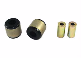 WHL-W62951, Whiteline Control Arm Bushings for 2003-2008 LANCER - W62951 in UAE, Dubai. Condition - new. Price 430 AED. Photo, seller contacts | AUTO.AE