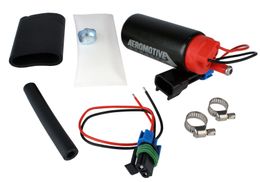 AEI-11569, Aeromotive Stealth Electric Fuel Pumps 11569 в ОАЭ, Дубай. Состояние - новое. Цена 780 AED. Фото, контакты продавца | AUTO.AE