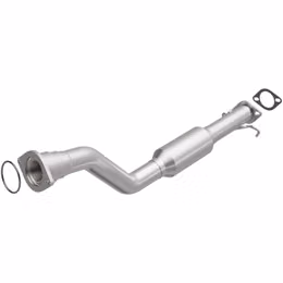 MPE-4481405, MagnaFlow California Grade CARB Compliant Direct-Fit Catalytic Converters 4481405 in UAE, Dubai. Condition - new. Price 6,820 AED. Photo, seller contacts | AUTO.AE