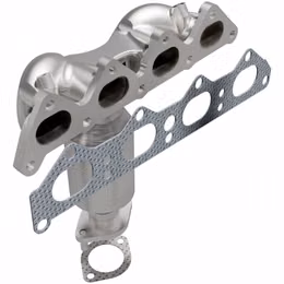 50330, MAGNAFLOW 50330 Manifold Catalytic Converter HM Grade for HYUNDAI Elantra 2004-2012 in UAE, Dubai. Condition - new. Price 3,200 AED. Photo, seller contacts | AUTO.AE